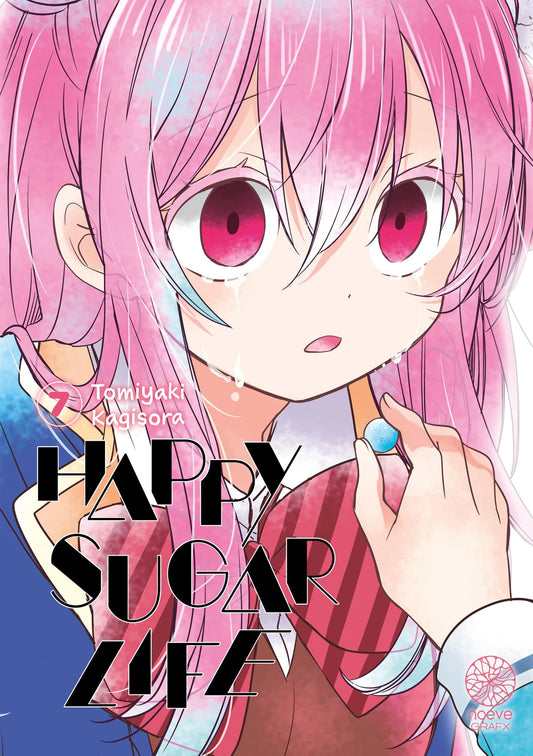 Happy Sugar Life - Tome 07