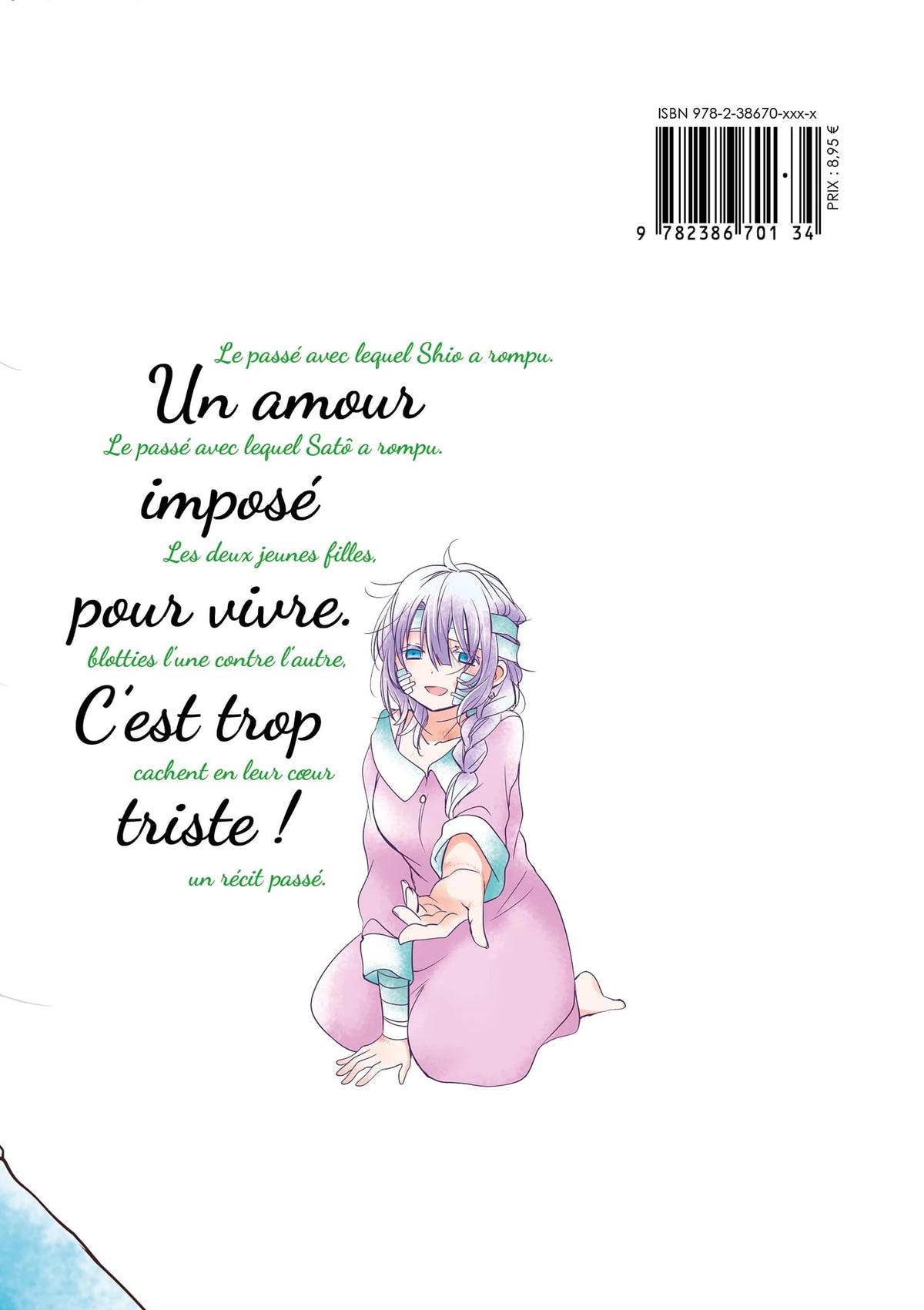 Happy Sugar Life - Tome 07