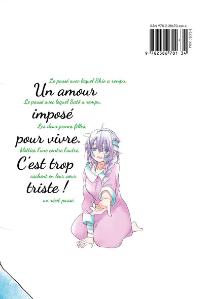 Happy Sugar Life - Tome 07