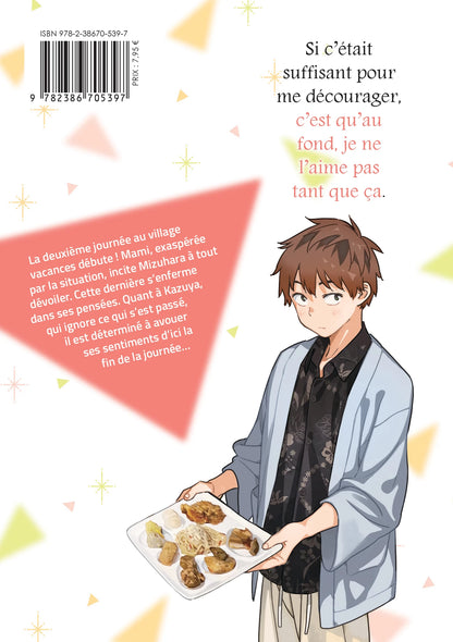 Rent-A-Girlfriend - Tome 24