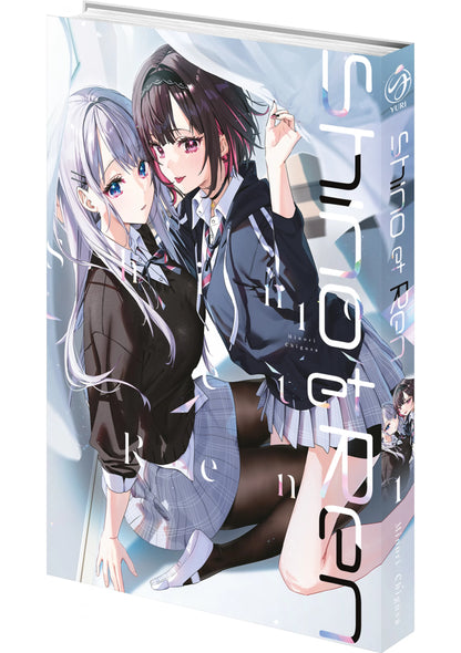 Shino et Ren - Tome 01