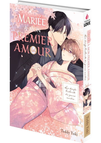 Mariée à mon premier amour