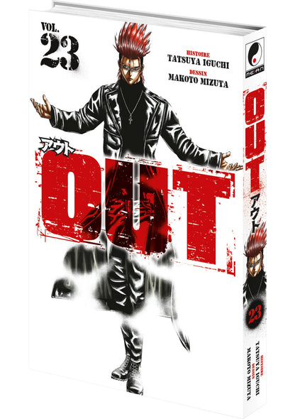 OUT - Tome 23