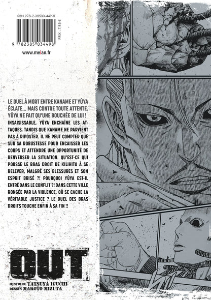 OUT - Tome 24