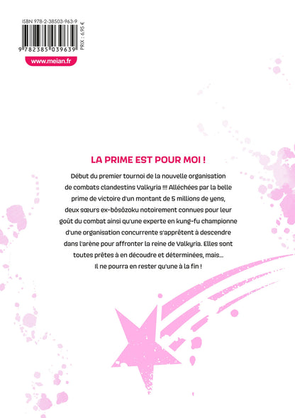 Star: Strike It Rich - Tome 02