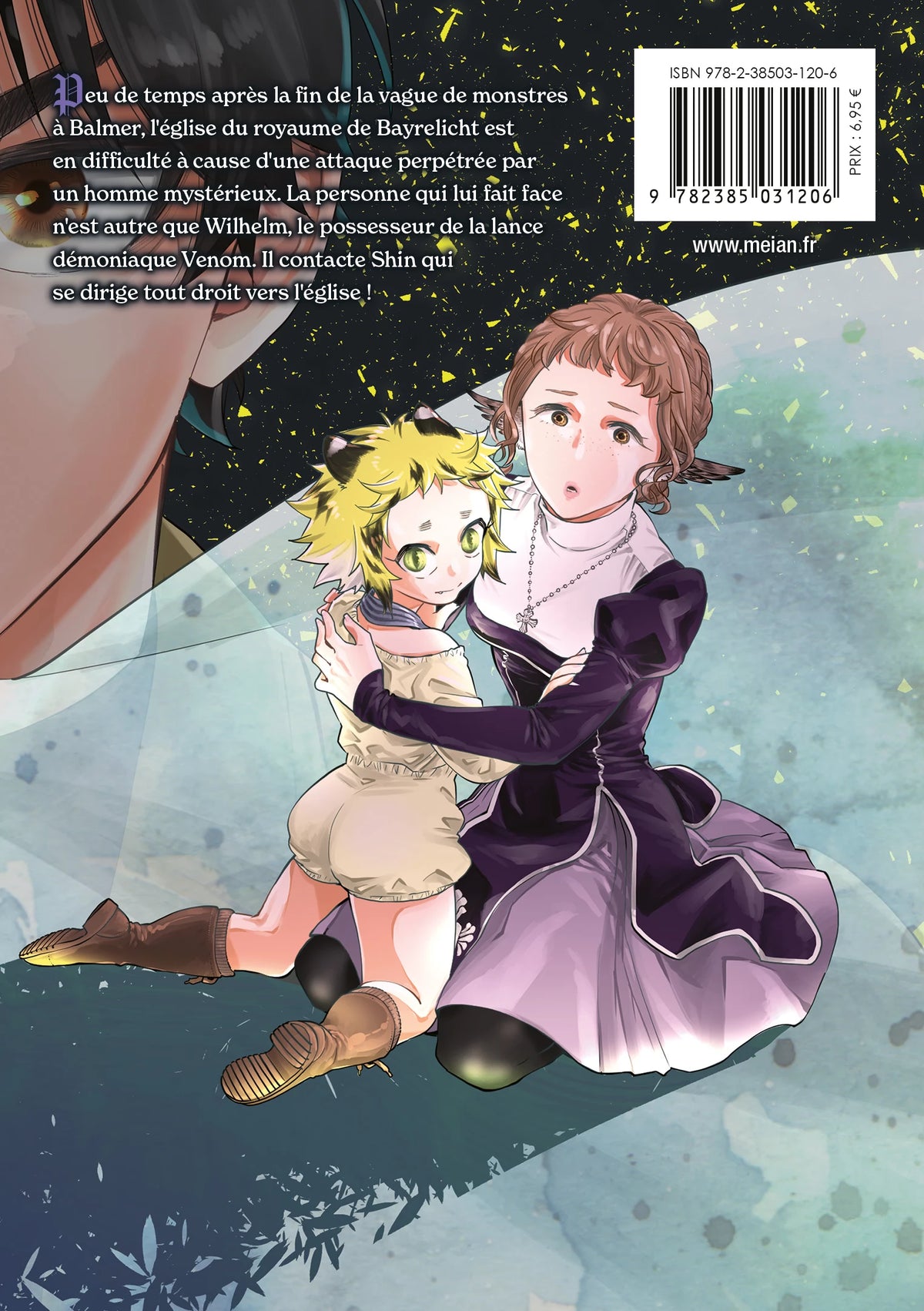 The New Gate - Tome 10