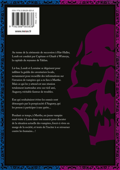 The Unwanted Undead Adventurer - Tome 13