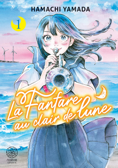 La Fanfare au clair de lune - Tome 01