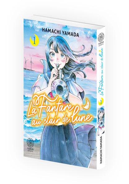 La Fanfare au clair de lune - Tome 01