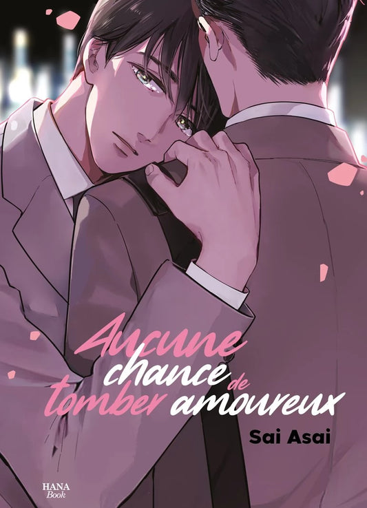 Aucune chance de tomber amoureux