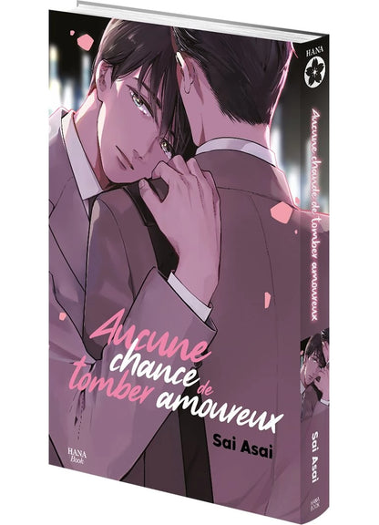 Aucune chance de tomber amoureux