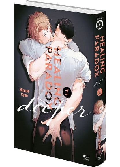Healing Paradox Deeper - Tome 01