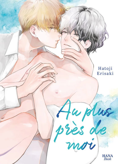 Au plus près de moi