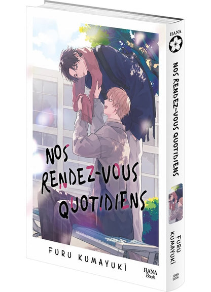 Nos rendez-vous quotidiens