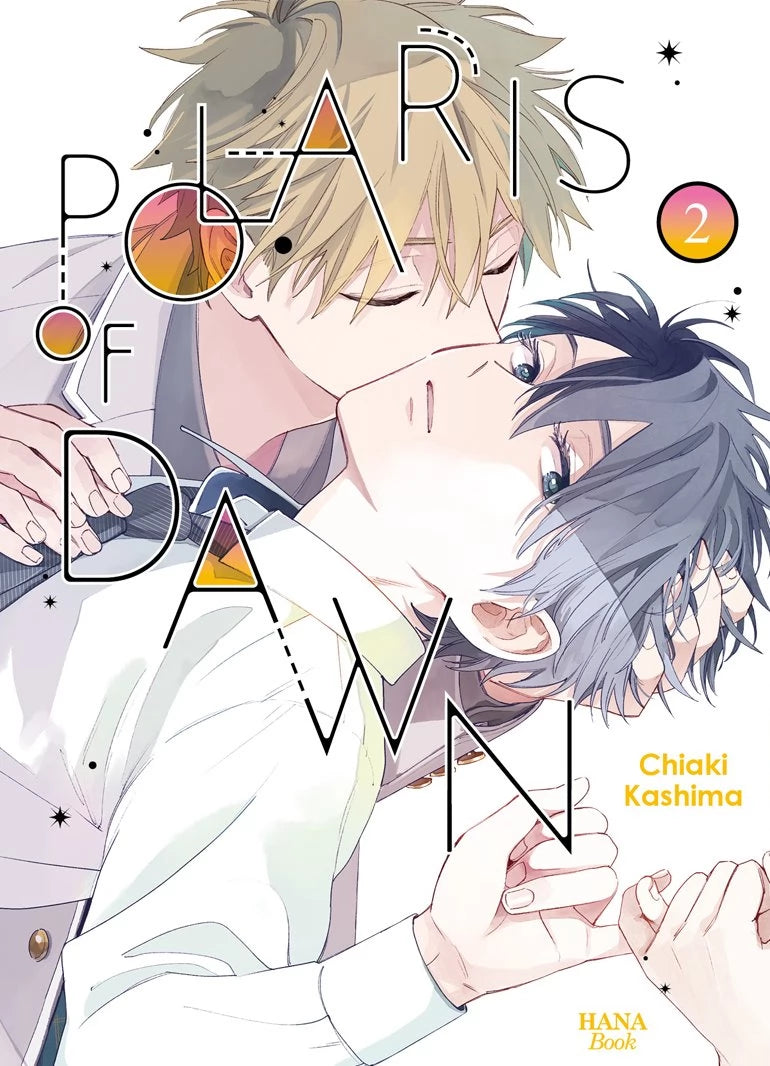 Polaris of dawn - Tome 02