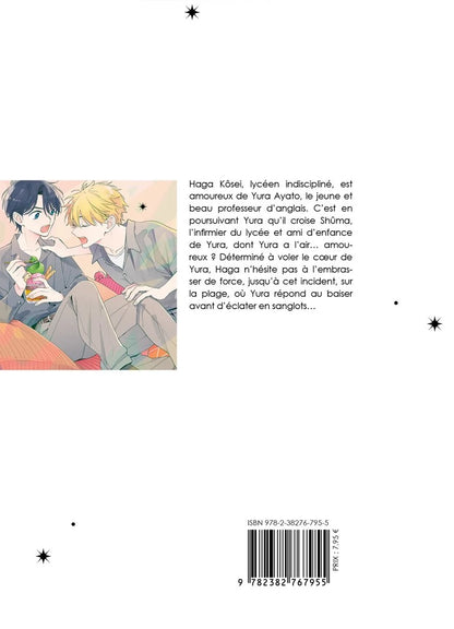 Polaris of dawn - Tome 02