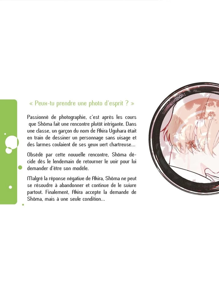 Vert Chartreuse