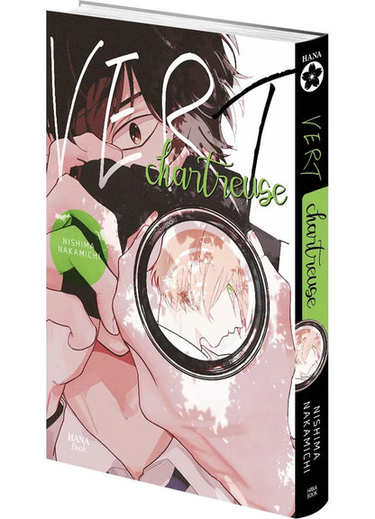 Vert Chartreuse