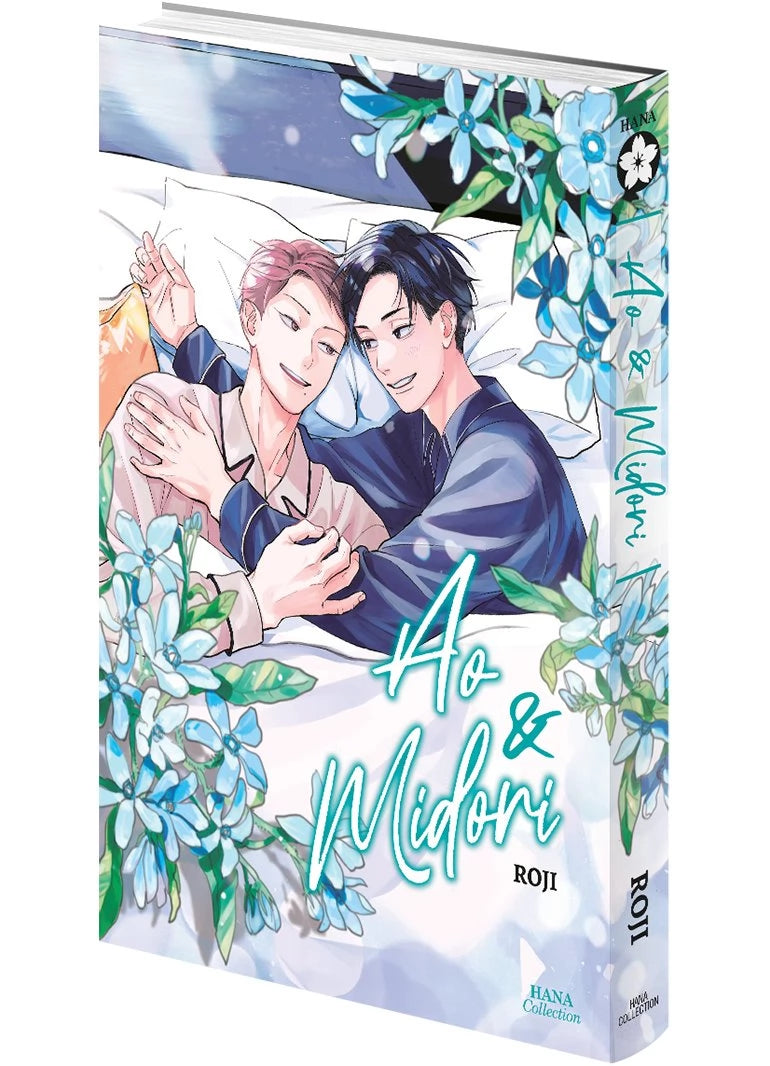 Ao & Midori
