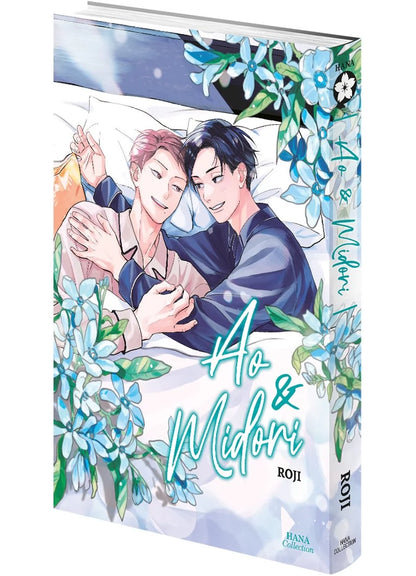 Ao & Midori