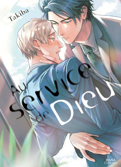 Au service de Dieu