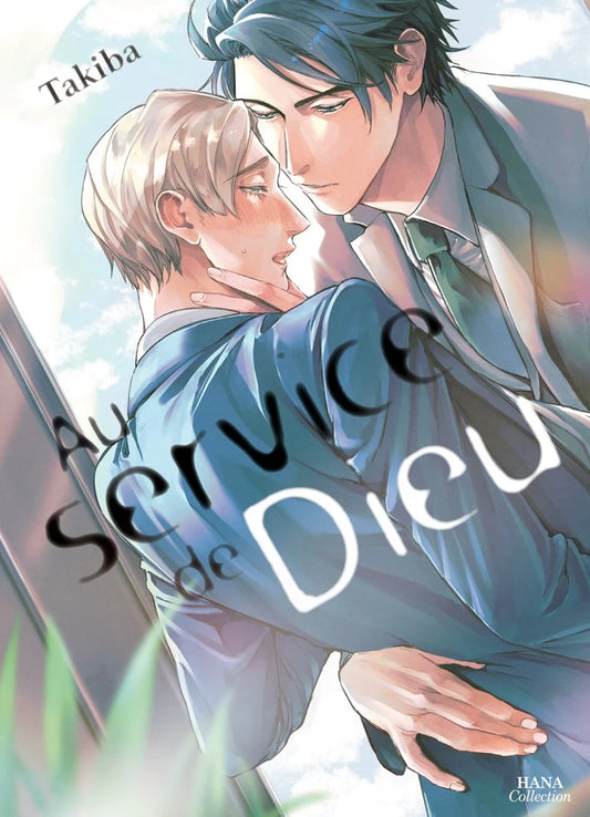 Au service de Dieu