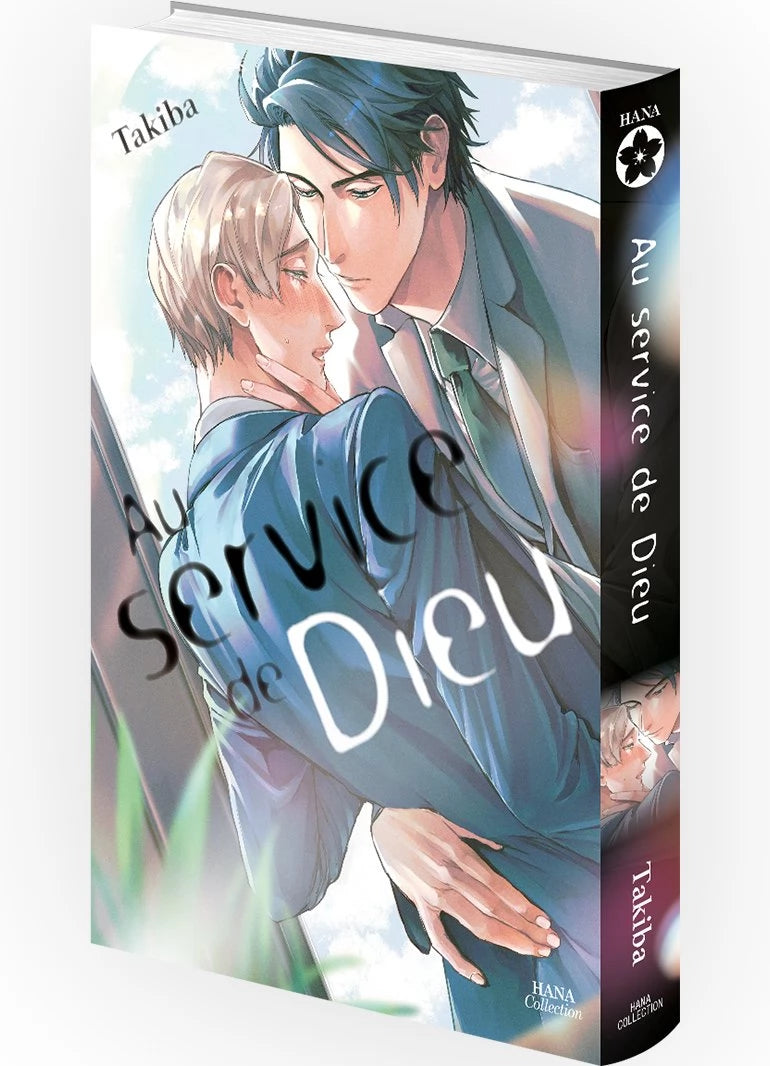 Au service de Dieu
