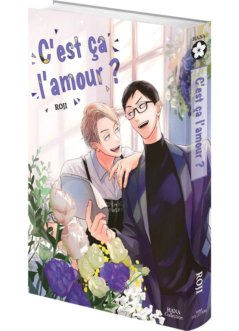 C'est ça l'amour ?