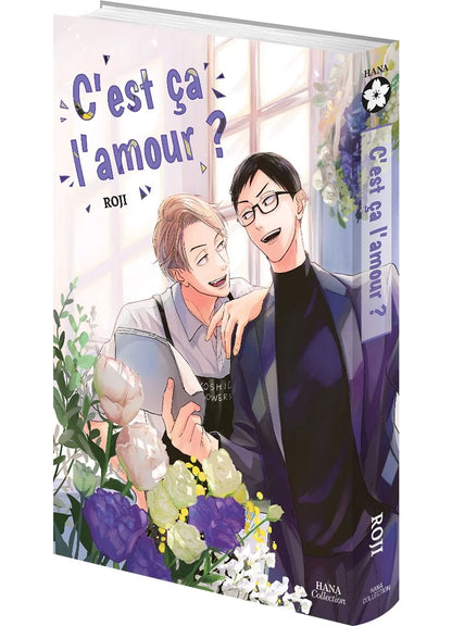 C'est ça l'amour ?