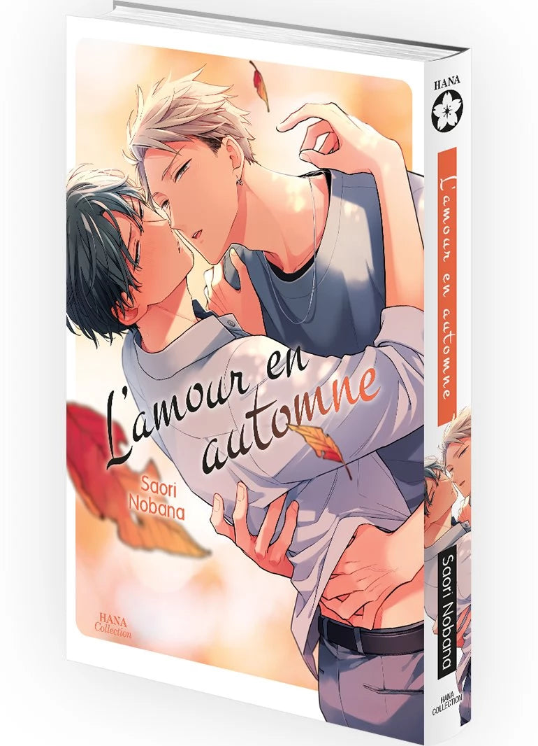 L'amour en automne