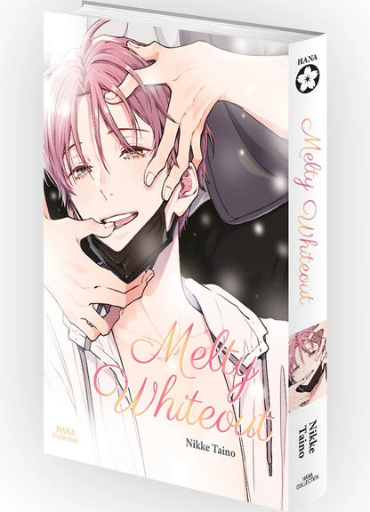 Melty whiteout