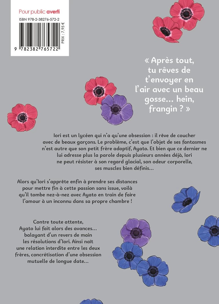 Nos liens interdits