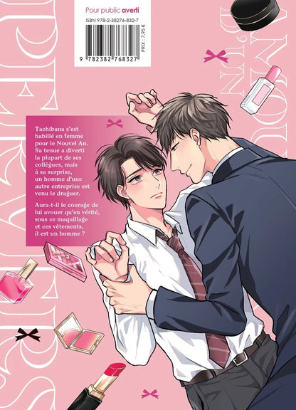 Amoureux d'un pervers