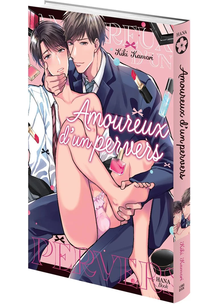 Amoureux d'un pervers
