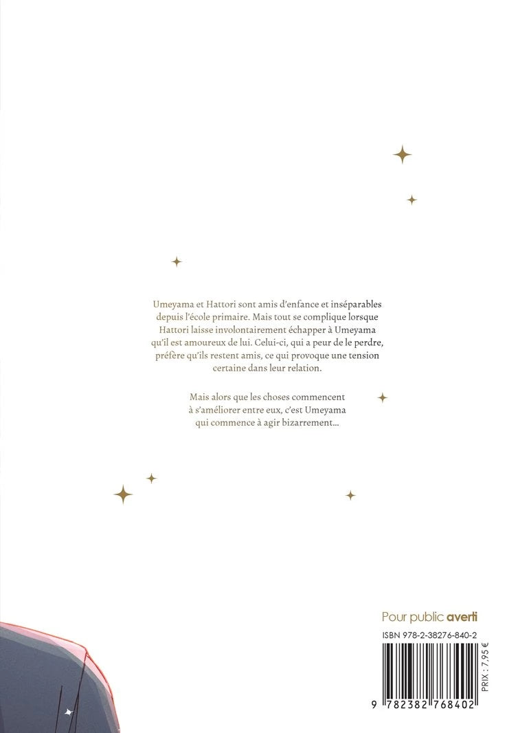 Coup de tonnerre - Tome 01