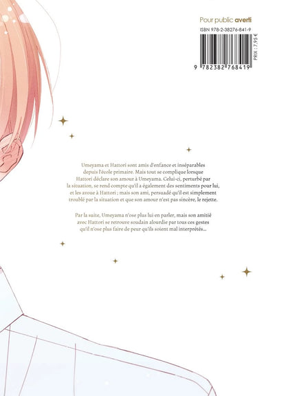 Coup de tonnerre - Tome 02