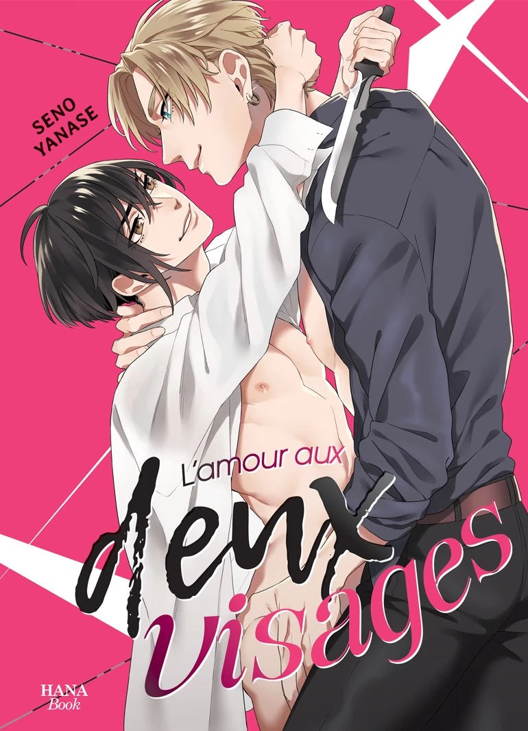 L'amour aux deux visages