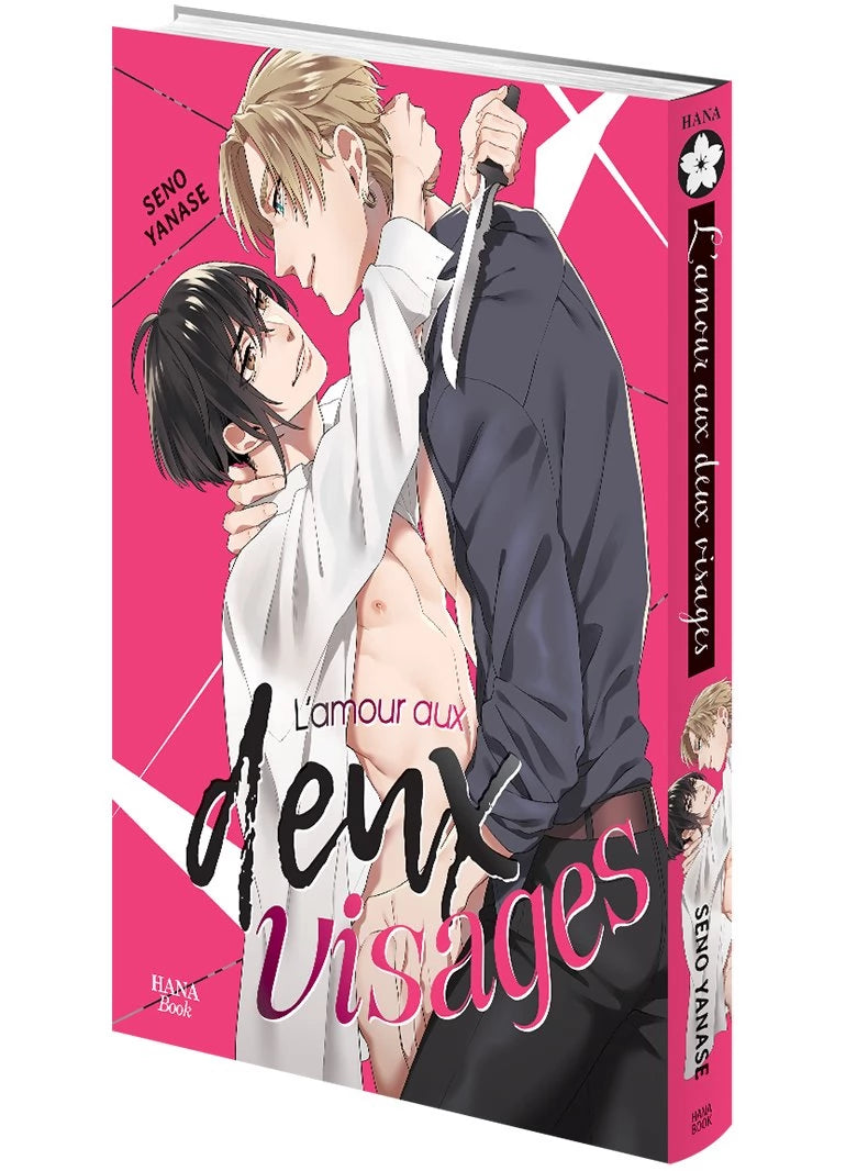 L'amour aux deux visages