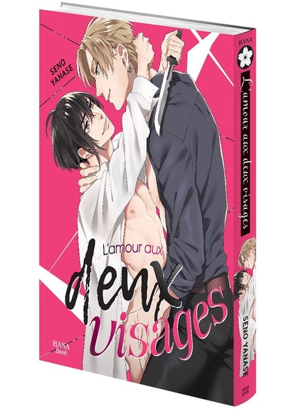L'amour aux deux visages