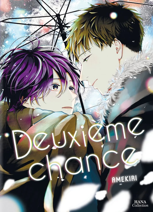Deuxieme Chance