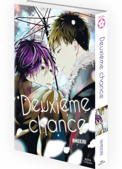 Deuxieme Chance