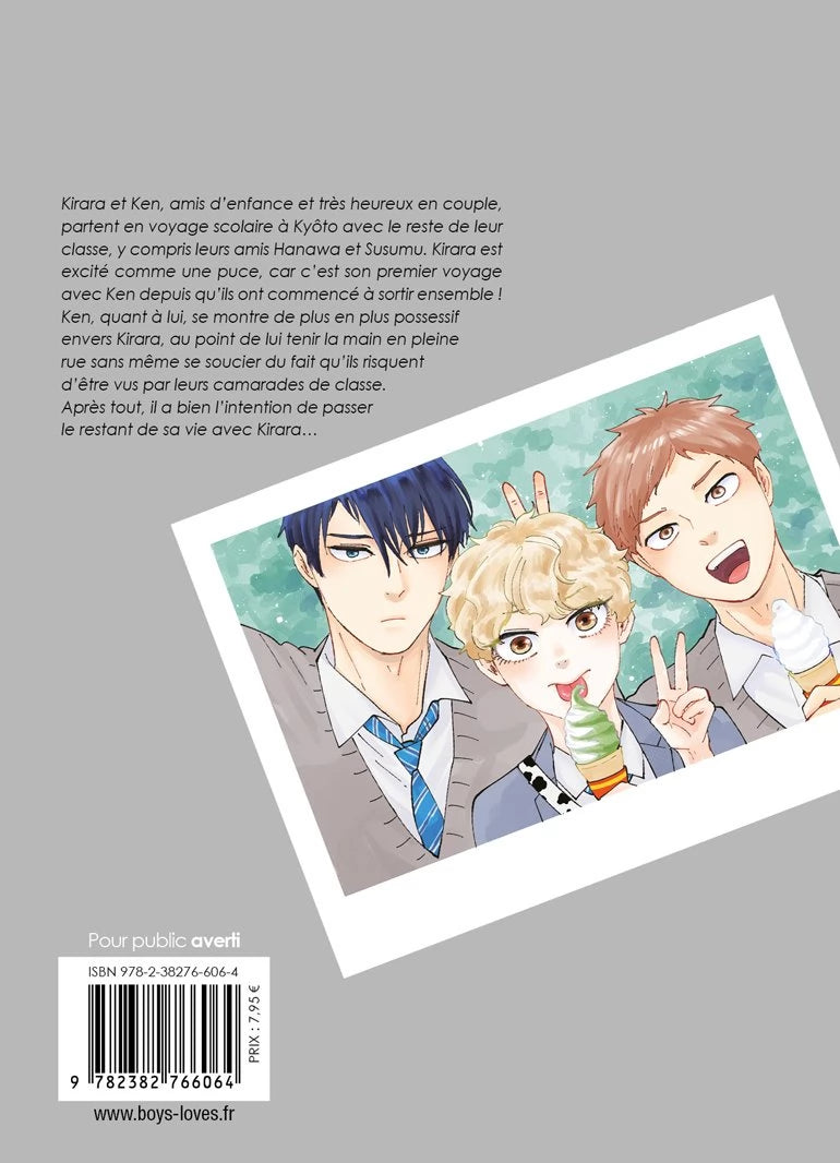 Et demain ce sera quoi ! - Tome 12