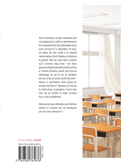 Nos coeurs tendres