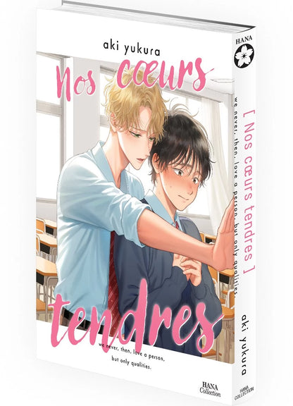 Nos coeurs tendres