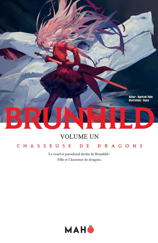 Brunhild - Tome 1