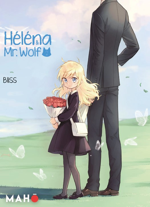 Héléna & Mr. Wolf - Tome 02