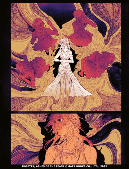 Rosetta - Tome 02