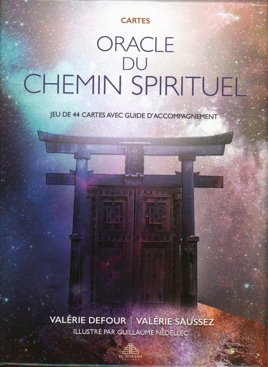 L'Oracle du chemin spirituel