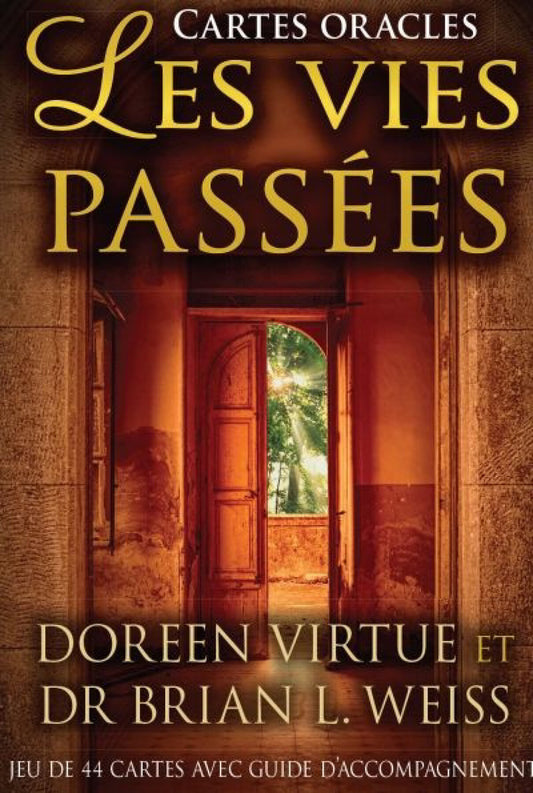 Les vies passées
