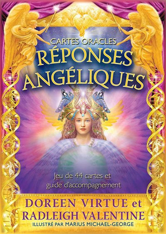 Réponses angéliques
